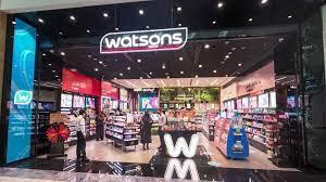 Watsons UAE promo offers
