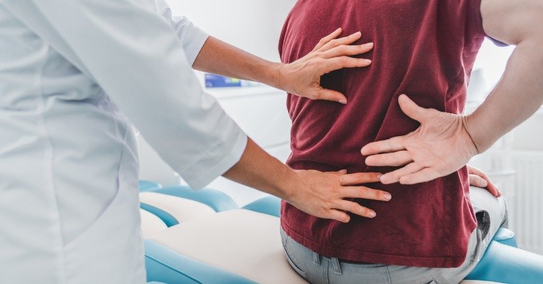 Suggestions On the most proficient method to Dispose of Back pain
