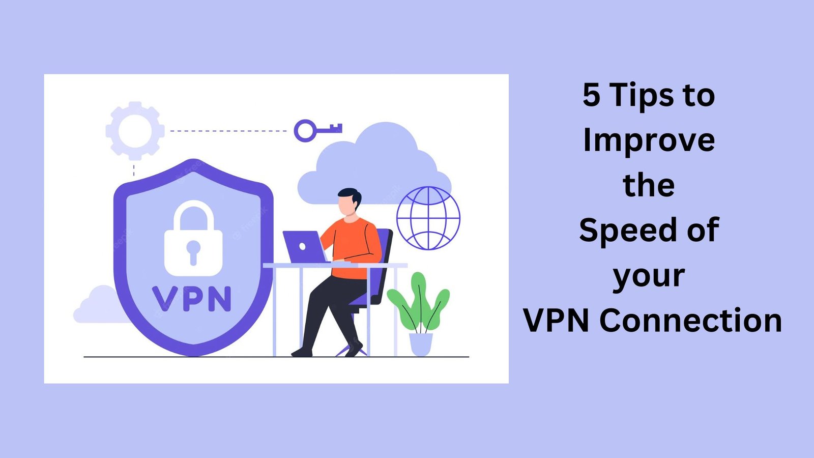 Best VPN For Android | Smarters VPN