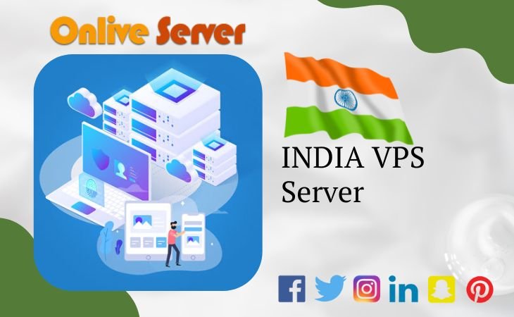 INDIA VPS Server
