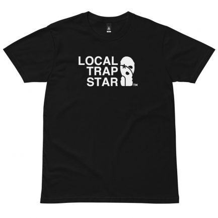 Local Trapstar T-Shirt