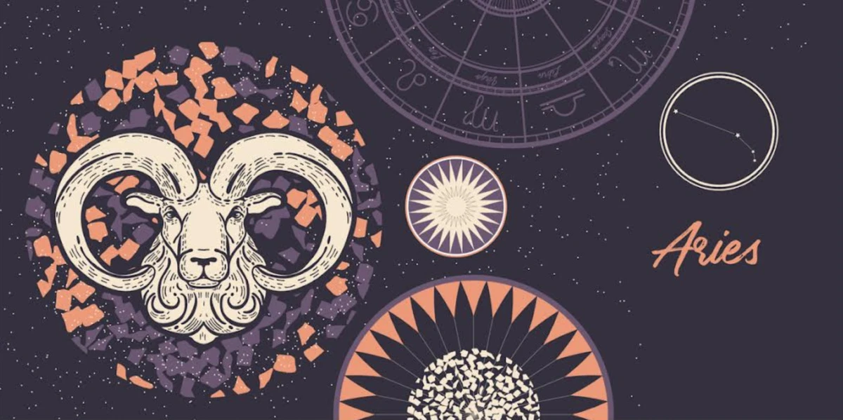 Horoscope for the Aries Zodiac Sign sendwood