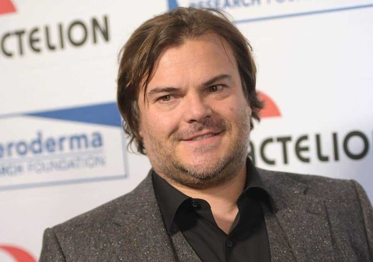 Jack Black Net Worth Everything You Need to Know