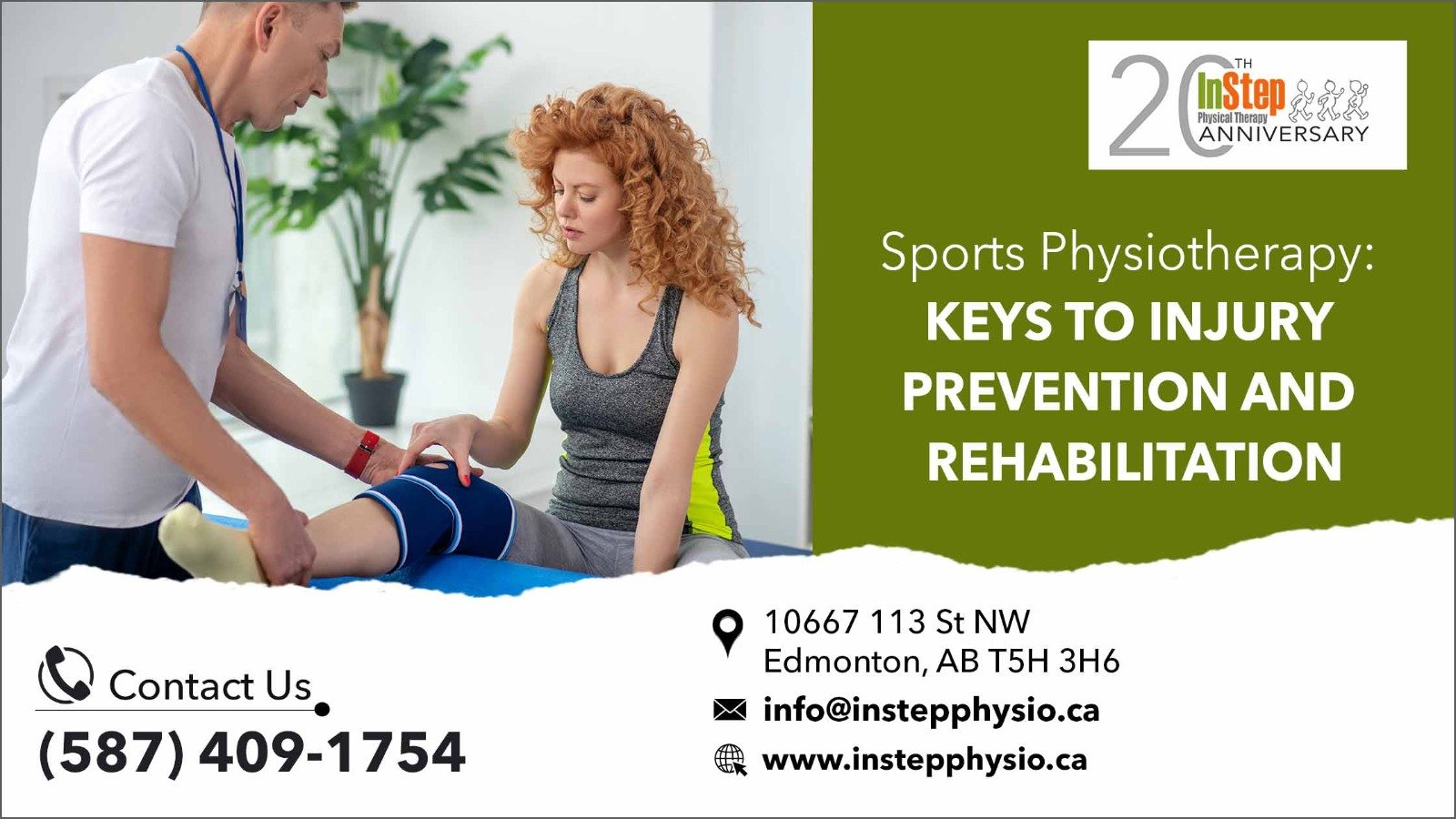 Sports Physiotherapy: Keys to Injury Prevention and Rehabilitation ...